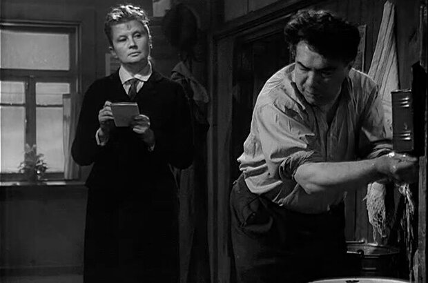 Dozhdi (1958) - photo 6