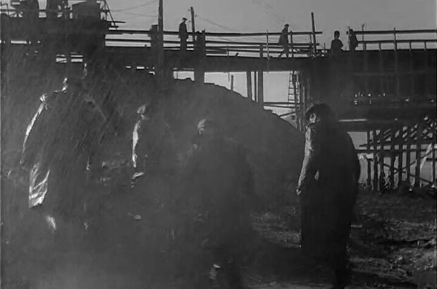 Dozhdi (1958) - photo 1