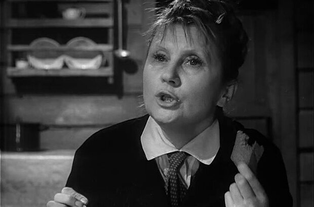 Dozhdi (1958) - photo 4