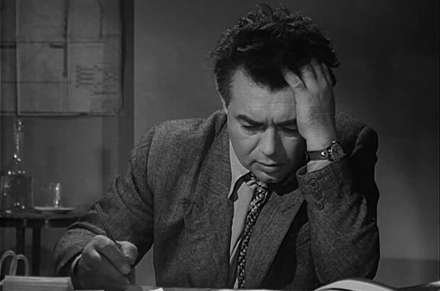 Dozhdi (1958) - photo 3