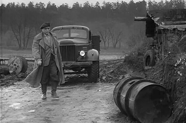 Dozhdi (1958) - photo 8