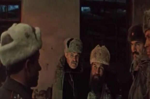 Ot Buga do Visly (1980) - photo 3