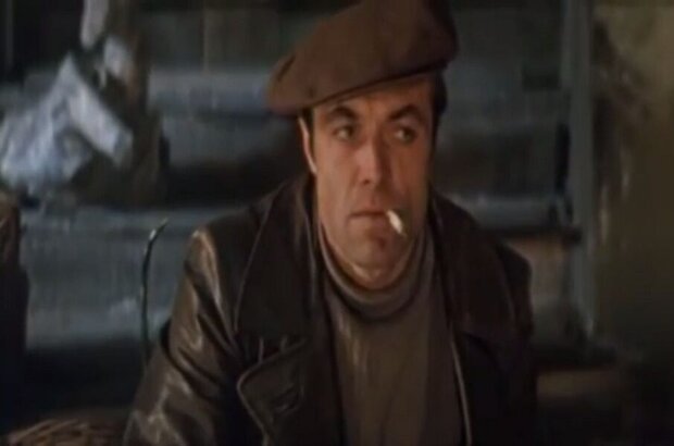 Ot Buga do Visly (1980) - photo 5