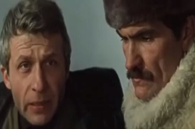 Ot Buga do Visly (1980) - photo 2