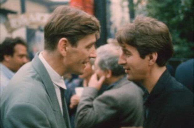 Genius (1991) - photo 6