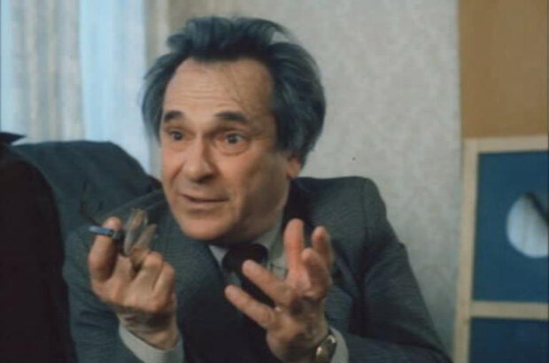 Genius (1991) - photo 5