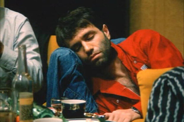 Genius (1991) - photo 2