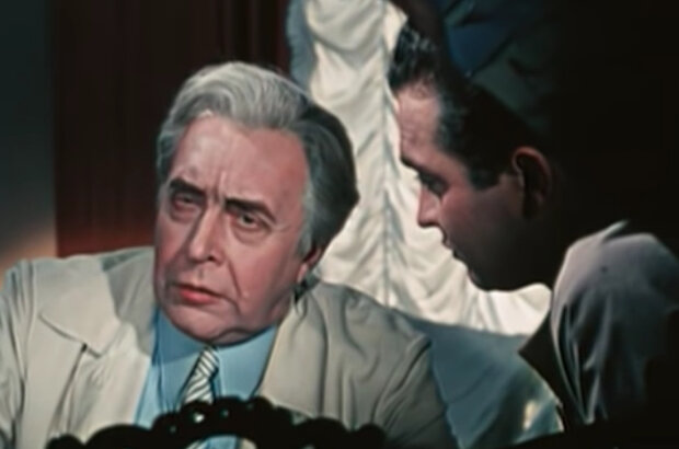Матрос с «Кометы» (1958) - фото 4