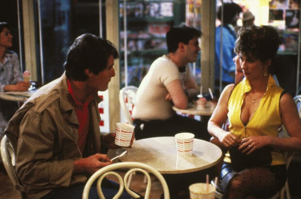 Street Smart (1987) - photo 6