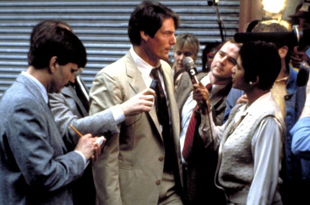 Street Smart (1987) - photo 2