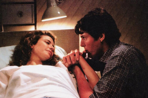 Street Smart (1987) - photo 5