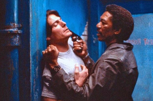 Street Smart (1987) - photo 3