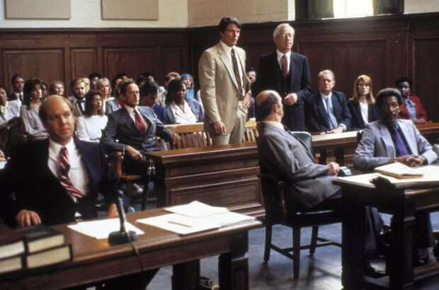 Street Smart (1987) - photo 7
