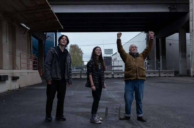 Little Wing (2024) - photo 4