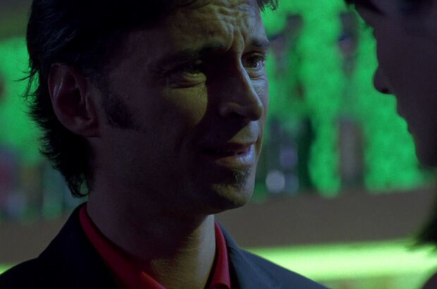 Formula 51 (2001) - photo 7
