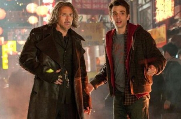 The Sorcerer's Apprentice (2010) - photo 1