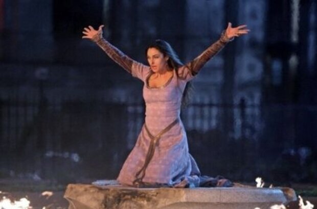 The Sorcerer's Apprentice (2010) - photo 5
