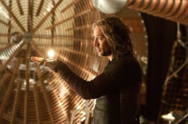The Sorcerer's Apprentice (2010) - photo 4
