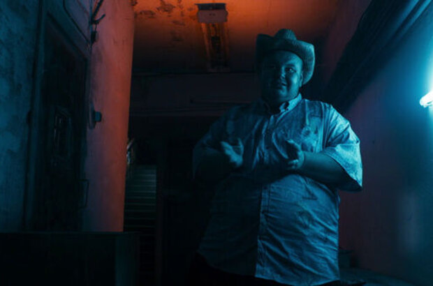 Ласковое безразличие мира (2018) - фото 9