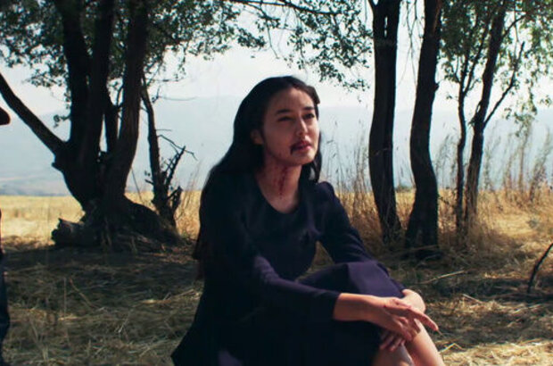 Ласковое безразличие мира (2018) - фото 2