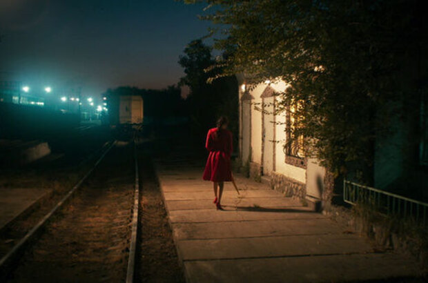 Ласковое безразличие мира (2018) - фото 14