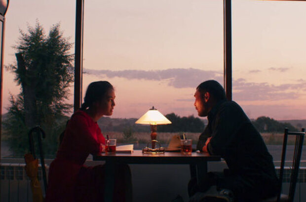 Ласковое безразличие мира (2018) - фото 11