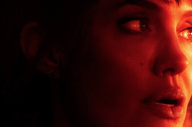 Those Who Wish Me Dead (2021) - photo 8