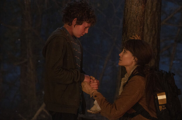 Those Who Wish Me Dead (2021) - photo 1