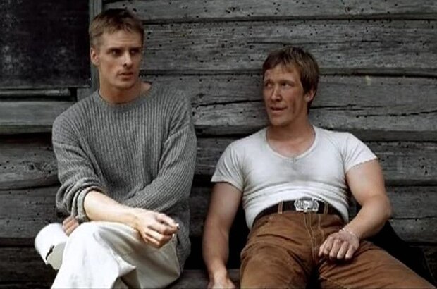 Flowers from the Winners (1999) - photo 2