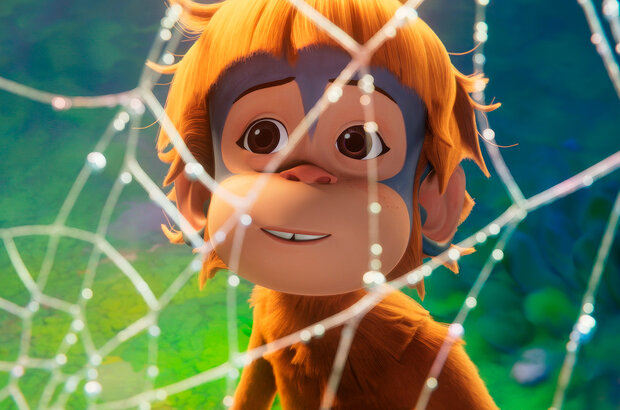 Ozi: Voice of the Forest (2023) - photo 4