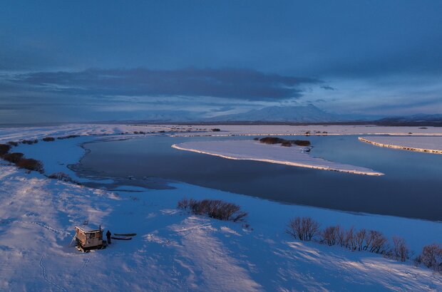 Ognennyy lis (2024) - photo 22