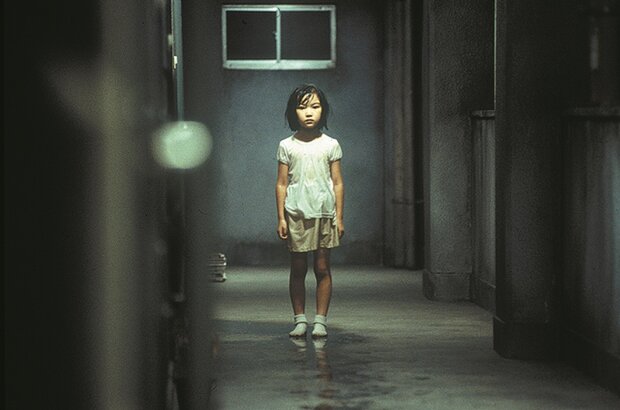 Dark Water (2002) - photo 3