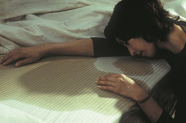Dark Water (2002) - photo 4