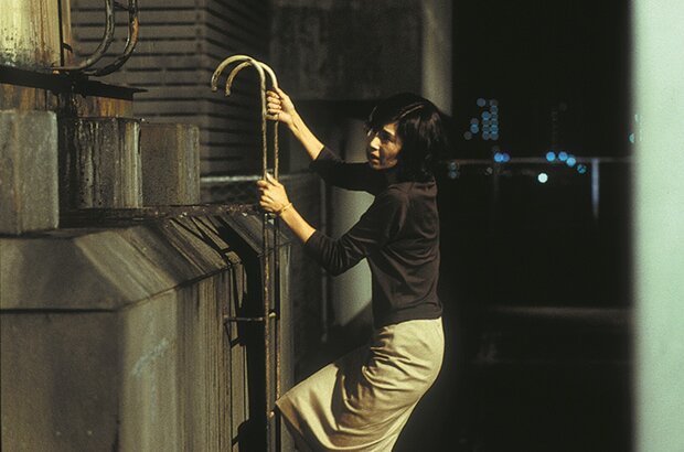 Dark Water (2002) - photo 6