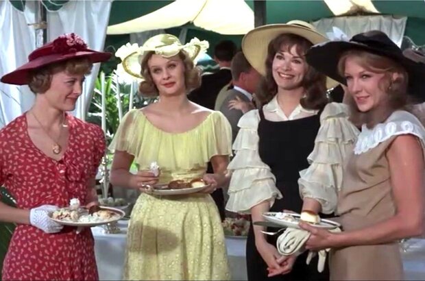 The Group (1966) - photo 1