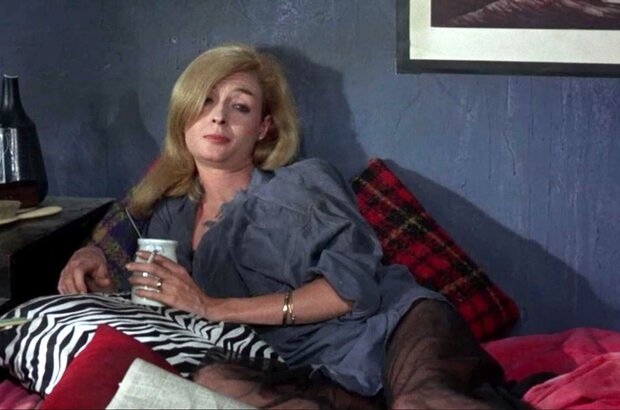 The Group (1966) - photo 4