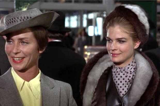 The Group (1966) - photo 5