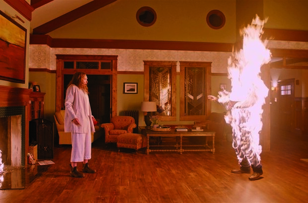 Hereditary (2018) - photo 1