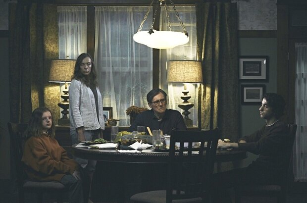 Hereditary (2018) - photo 8
