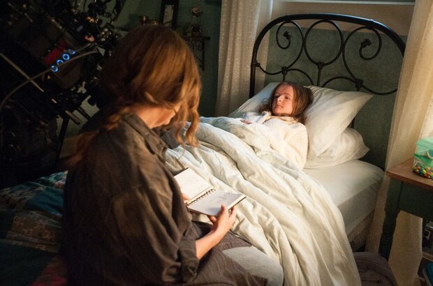 Hereditary (2018) - photo 9