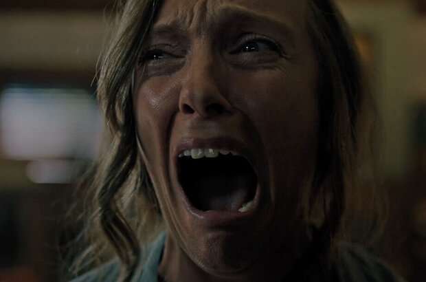 Hereditary (2018) - photo 2
