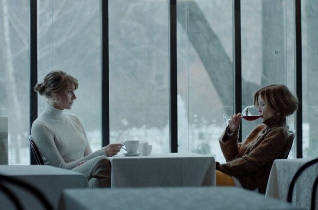 Very Female Stories (2020) - photo 1