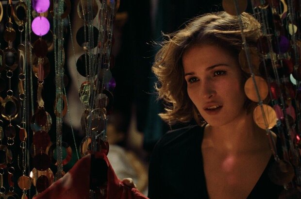 Very Female Stories (2020) - photo 3