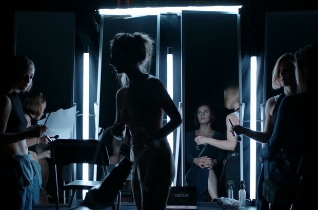 Very Female Stories (2020) - photo 8
