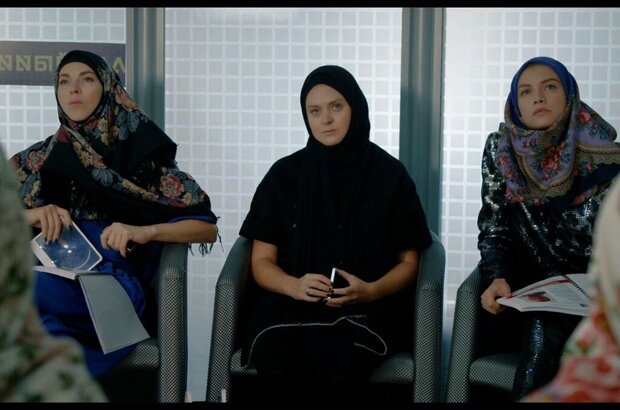 Very Female Stories (2020) - photo 4