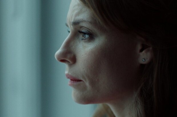 Very Female Stories (2020) - photo 6