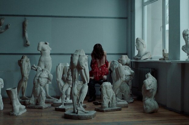 Very Female Stories (2020) - photo 7