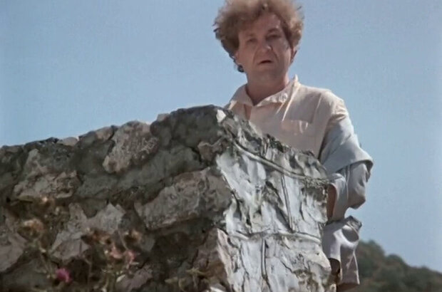 Муж собаки Баскервилей (1990) - фото 3