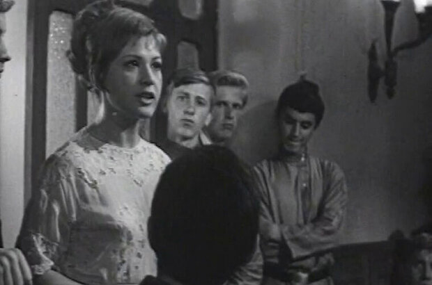 Tatyana's Day (1967) - photo 5