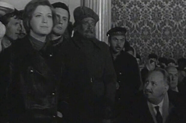 Tatyana's Day (1967) - photo 6